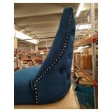 Jordan KD Fabric Accent Chair Jordan KD Fabric Accent Chair