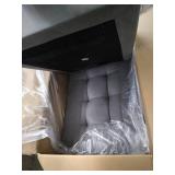 Sectional Sofa Replacement Parts - Cushions and One Base Sectional Sofa Replacement Parts - Cushions and One Base