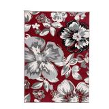 Main Street Rugs Haven Hav9098 Red 3 Main Street Rugs Haven Hav9098 Red 3