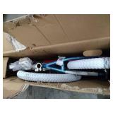 Kent 20 in. Lucky Star Bike Kent 20 in. Lucky Star Bike