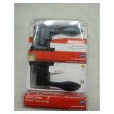 Honeywell Wave Lever Entry Door Lock, Oil Rubbed Bronze Honeywell Wave Lever Entry Door Lock, Oil Rubbed Bronze
