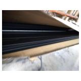 Zinus Abel 14 Inch Metal Platform Bed Frame / Mattress Foundation / No Box Spring Needed / Steel Slat Support / Easy Quick Lock Assembly, King Zinus Abel 14 Inch Metal Platform Bed Frame / Mattress Foundation / No Box Spring Needed / Steel Slat Support / Easy Quick Lock Assembly, King