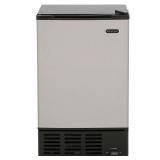 Whynter UIM-155 Stainless Steel Built-In Ice Maker Whynter UIM-155 Stainless Steel Built-In Ice Maker