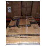 Whynter UIM-155 Stainless Steel Built-In Ice Maker Whynter UIM-155 Stainless Steel Built-In Ice Maker