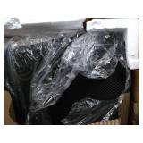 47 Inch Gaming Desk, Gaming Table PC Computer Workstation with LED RGB Lights, Headphone Hook and Cup Holder for Home 47 Inch Gaming Desk, Gaming Table PC Computer Workstation with LED RGB Lights, Headphone Hook and Cup Holder for Home