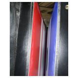 GoSports - Classic Cornhole Bean Bag Lawn Game - Red & Blue GoSports - Classic Cornhole Bean Bag Lawn Game - Red & Blue