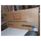 Renogy 100-Watt 12-Volt Monocrystalline Solar Panel Compact Design (2-Piece) - GOOD CONDITION Renogy 100-Watt 12-Volt Monocrystalline Solar Panel Compact Design (2-Piece) - GOOD CONDITION