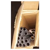 24 Pairs Shoe Rack Organizer Storage Bench - Organize Your Closet Cabinet or Entryway - Easy to Assemble - No Tools Required 24 Pairs Shoe Rack Organizer Storage Bench - Organize Your Closet Cabinet or Entryway - Easy to Assemble - No Tools Required