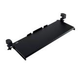 Seville Classics Air lift 360 Clamp-On Extra-wide under Desk Sliding Ball-Bearing Keyboard Tray Seville Classics Air lift 360 Clamp-On Extra-wide under Desk Sliding Ball-Bearing Keyboard Tray