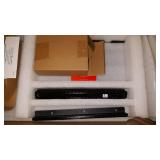 Seville Classics Air lift 360 Clamp-On Extra-wide under Desk Sliding Ball-Bearing Keyboard Tray Seville Classics Air lift 360 Clamp-On Extra-wide under Desk Sliding Ball-Bearing Keyboard Tray