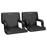 wide stadium sear chair bleacher cushion wide stadium sear chair bleacher cushion