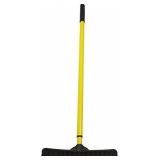 FURemover Broom, Pet Hair Removal Tool with Squeegee & Telescoping Handle That Extends from 3-5 FURemover Broom, Pet Hair Removal Tool with Squeegee & Telescoping Handle That Extends from 3-5