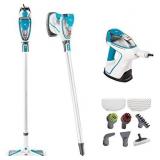 BISSELL Powerfresh Slim Steam Mop, 2075A BISSELL Powerfresh Slim Steam Mop, 2075A