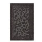 Mohawk Wellington Octagon 4" L X 4" W Bath Rug Bedding Mohawk Wellington Octagon 4" L X 4" W Bath Rug Bedding