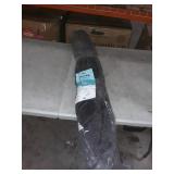 Mohawk Wellington Octagon 4" L X 4" W Bath Rug Bedding Mohawk Wellington Octagon 4" L X 4" W Bath Rug Bedding