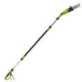 Earthwise PS44008 6.5-Amp 8" Corded Electric Pole Saw Earthwise PS44008 6.5-Amp 8" Corded Electric Pole Saw