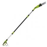Earthwise PS44008 6.5-Amp 8" Corded Electric Pole Saw Earthwise PS44008 6.5-Amp 8" Corded Electric Pole Saw