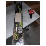 Earthwise PS44008 6.5-Amp 8" Corded Electric Pole Saw Earthwise PS44008 6.5-Amp 8" Corded Electric Pole Saw