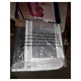 Dream On Me Mesh Security Bed Rail, White Dream On Me Mesh Security Bed Rail, White