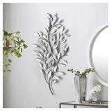 Deco 79 56848 Remarkable Metal Wall Decor Deco 79 56848 Remarkable Metal Wall Decor