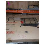 Homey Pet 37" Heavy Duty Metal Dog Pet Crate Homey Pet 37" Heavy Duty Metal Dog Pet Crate