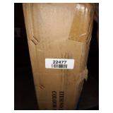 Homey Pet 37" Heavy Duty Metal Dog Pet Crate Homey Pet 37" Heavy Duty Metal Dog Pet Crate