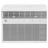 AHEK08AC 19" Smart Window Air Conditioner with 8000 BTU Cooling Capacity Energy Star Grade Wi-Fi Connection and 11.4 CEER in AHEK08AC 19" Smart Window Air Conditioner with 8000 BTU Cooling Capacity Energy Star Grade Wi-Fi Connection and 11.4 CEER in