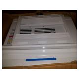AHEK08AC 19" Smart Window Air Conditioner with 8000 BTU Cooling Capacity Energy Star Grade Wi-Fi Connection and 11.4 CEER in AHEK08AC 19" Smart Window Air Conditioner with 8000 BTU Cooling Capacity Energy Star Grade Wi-Fi Connection and 11.4 CEER in