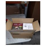Home Decorators Collection Bronze Outdoor Integrated LED Landscape Well Light Home Decorators Collection Bronze Outdoor Integrated LED Landscape Well Light