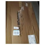 Tempur-Pedic TEMPUR-Cloud Breeze Dual Cooling Pillow, Queen , White Tempur-Pedic TEMPUR-Cloud Breeze Dual Cooling Pillow, Queen , White