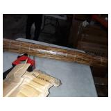 Radiance Cord Free, Roll-up Reed Shade, Natural, 48 x 72, Cocoa Radiance Cord Free, Roll-up Reed Shade, Natural, 48 x 72, Cocoa