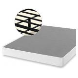 Zinus Olb-abs-7t - Armita 7 Inch Smart Box Spring, Twin Zinus Olb-abs-7t - Armita 7 Inch Smart Box Spring, Twin