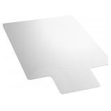 Carpet Chair Mat with Lip Carpet Chair Mat with Lip