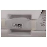 SAMSUNG LC49RG90SSNXZA 49-Inch CRG9 Curved Gaming Monitor, Black, QHD, 120Hz