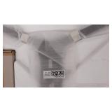 SAMSUNG LC49RG90SSNXZA 49-Inch CRG9 Curved Gaming Monitor, Black, QHD, 120Hz