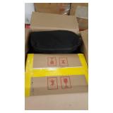 GOOSH 14 ft Inflatable Movie Projection Screens Indoor and Outdoor Party Theater Screen Blow up Mega Movie Projector Screen with Carry Bag for Front and Rear Projection