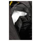 GOOSH 14 ft Inflatable Movie Projection Screens Indoor and Outdoor Party Theater Screen Blow up Mega Movie Projector Screen with Carry Bag for Front and Rear Projection