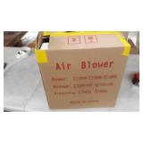 GOOSH 14 ft Inflatable Movie Projection Screens Indoor and Outdoor Party Theater Screen Blow up Mega Movie Projector Screen with Carry Bag for Front and Rear Projection