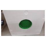 GOOSH 14 ft Inflatable Movie Projection Screens Indoor and Outdoor Party Theater Screen Blow up Mega Movie Projector Screen with Carry Bag for Front and Rear Projection