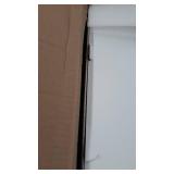 Design House Concord 30 inch Medicine Cabinet in White Gloss