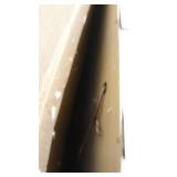 Design House Concord 30 inch Medicine Cabinet in White Gloss