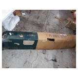 Zinus Good Design Winner Grey Metal King 16 in. Mattress Foundation