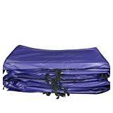 Skywalker Trampolines 12