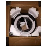 Char Broil 245955 16.5 in. Char-Broil Cylinder Bullet Smoker