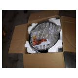 Char Broil 245955 16.5 in. Char-Broil Cylinder Bullet Smoker