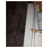 Intex - Rechargeable Handheld Above Ground Swimming Pool Vacuum