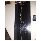 Teacher Created Resources Chalkboard Brights 7 Pocket Chart (20742), 28 x 28 in