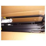 Spa Sensations by Zinus 9" Easy Assembly Smart Box Spring, Twin