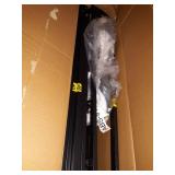 Spa Sensations by Zinus 9" Easy Assembly Smart Box Spring, Twin