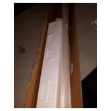 Samsung - 65" The Frame Customizable Bezel - Beige